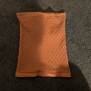 Free people tube top